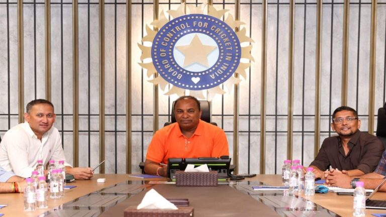 BCCI से दो चयनकर्ताओं की होगी छुट्टी! अजीत अगरकर को राहत, जानें किसे मिलेगी जगह