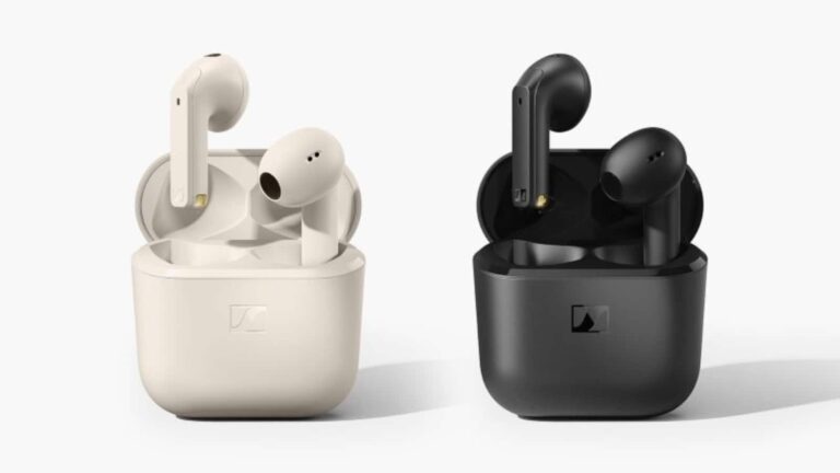 Sennheiser ACCENTUM Open: Sennheiser ने भारत में लॉन्च किए नए ईयरबड्स, 9,990 रुपये है कीमत