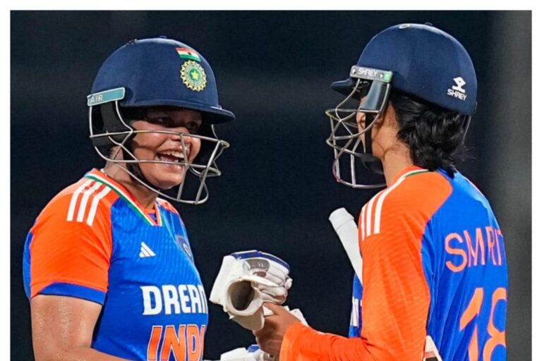 Women's World Cup : शेफाली-रेणुका ने बढ़ाई मुश्किल, अमनजोत की फिटनेस भी...