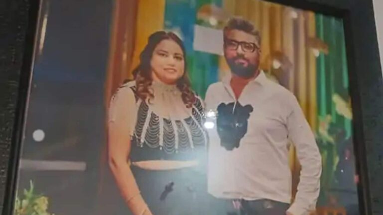 बढ़ते कर्ज के कारण दंपत्ति ने 4 महीने के बेटे को दिया जहर, फिर कर ली आत्महत्या