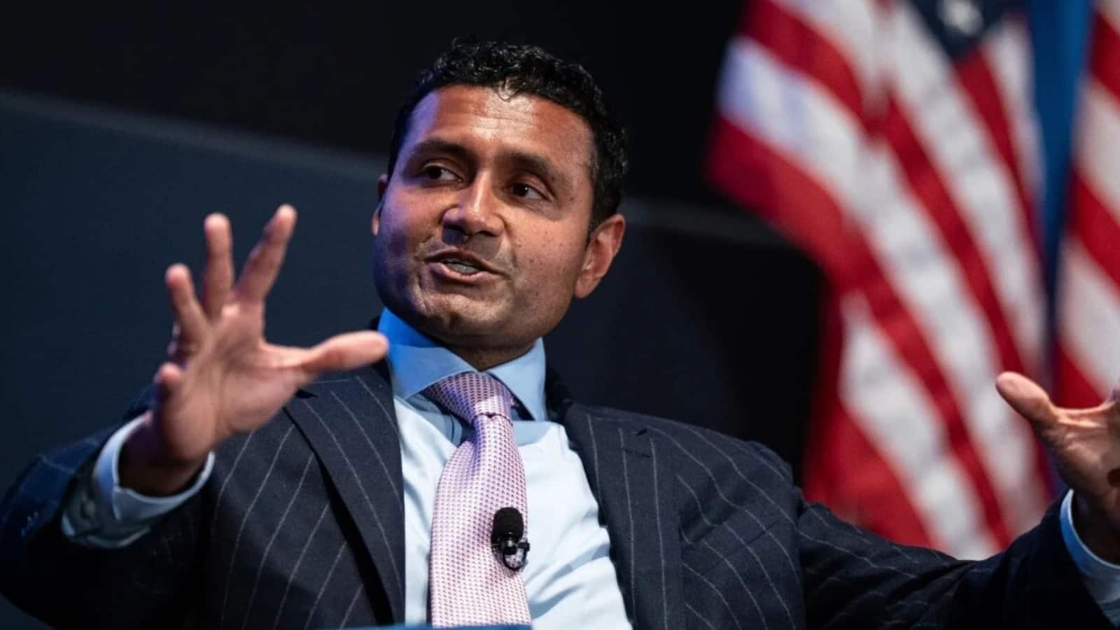 पिता की फेल हो गई ड्राई क्लीन की दुकान, लेकिन बेटे ने AI में कमाए अरबों