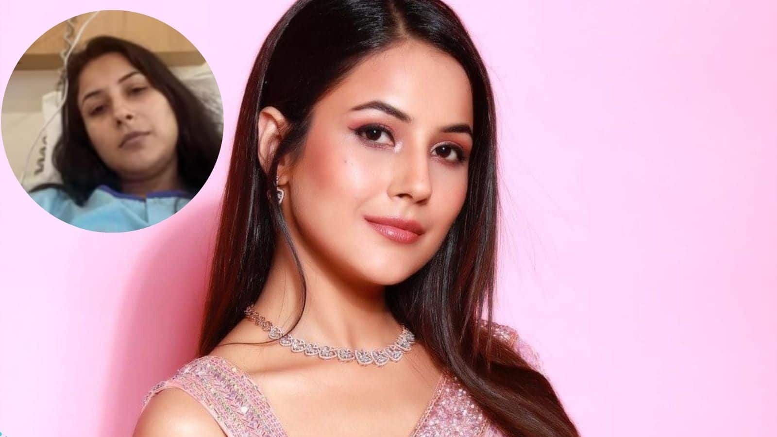 Shehnaaz Gill: शहनाज गिल अस्पताल में हुई भर्ती, जानें अब कैसी है एक्ट्रेस की तबीयत?