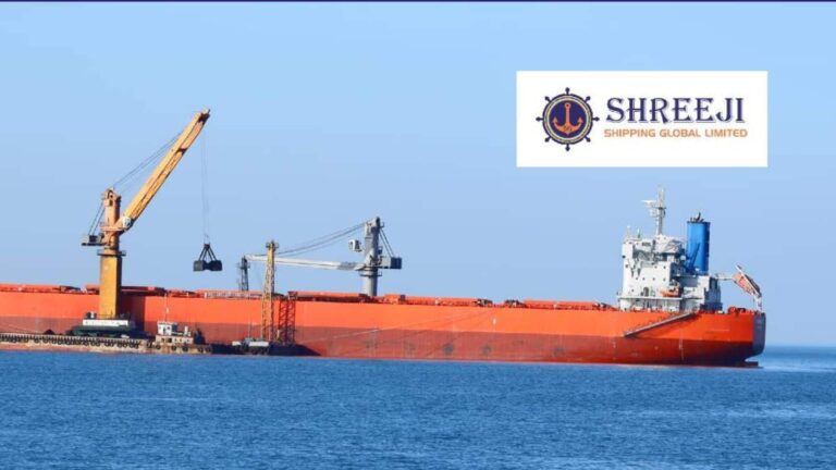 Shreeji Shipping IPO: अंतिम दिन करीब 30 गुना हुआ सब्सक्राइब, ग्रे मार्केट में क्या चल रहा है भाव? जानिए