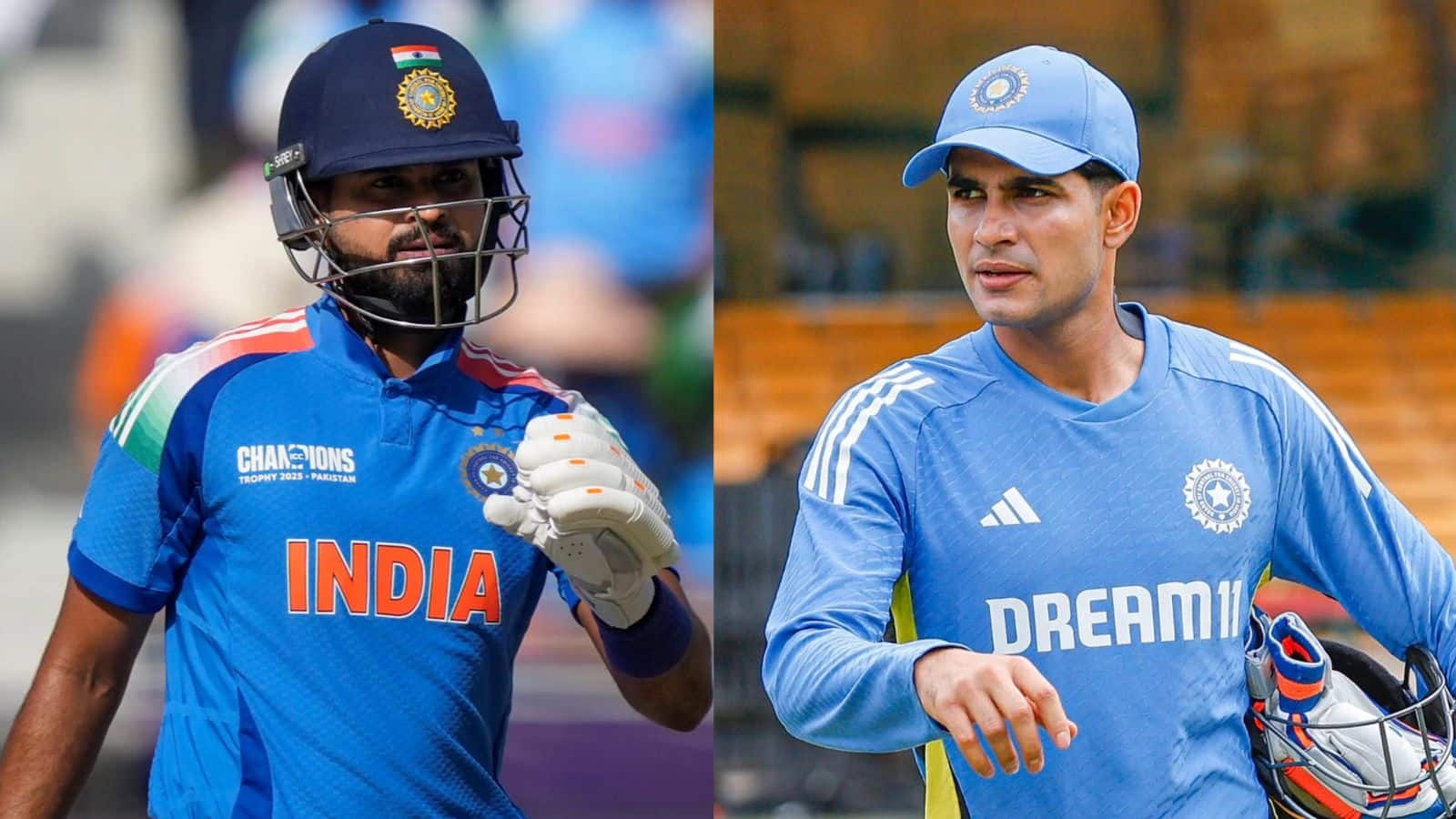 रोहित शर्मा के बाद के बाद कौन हौगा ODI का कप्तान? शुभमन गिल या श्रेयस अय्यर... BCCI ने कही ये बात