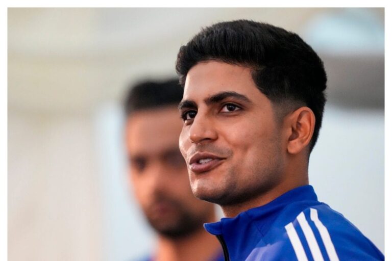 शुभमन जल्द बनेंगे वनडे टीम के कप्तान, रोहित को करेंगे रिप्लेस, दिग्गज का दावा