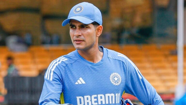 Asia Cup 2025: गिल की एंट्री तो श्रेयस अय्यर बाहर...एशिया कप में टीम इंडिया का ऐलान, जानें किसे मिली जगह