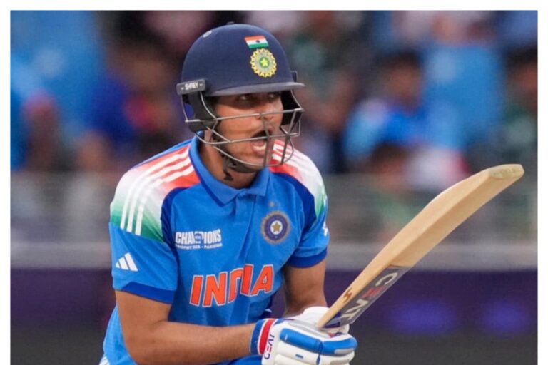 Asia Cup: शुभमन करेंगे ओपनिंग, किसे करेंगे रिप्लेस, कैसी हो सकती है प्लेइंग XI