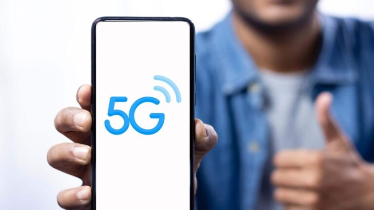 आपके स्मार्टफोन में नहीं आ रहा है 5G नेटवर्क, अपनाएं ये सेटिंग्स