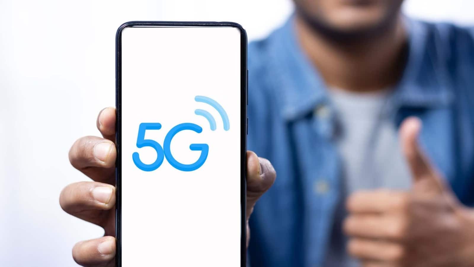 आपके स्मार्टफोन में नहीं आ रहा है 5G नेटवर्क, अपनाएं ये सेटिंग्स