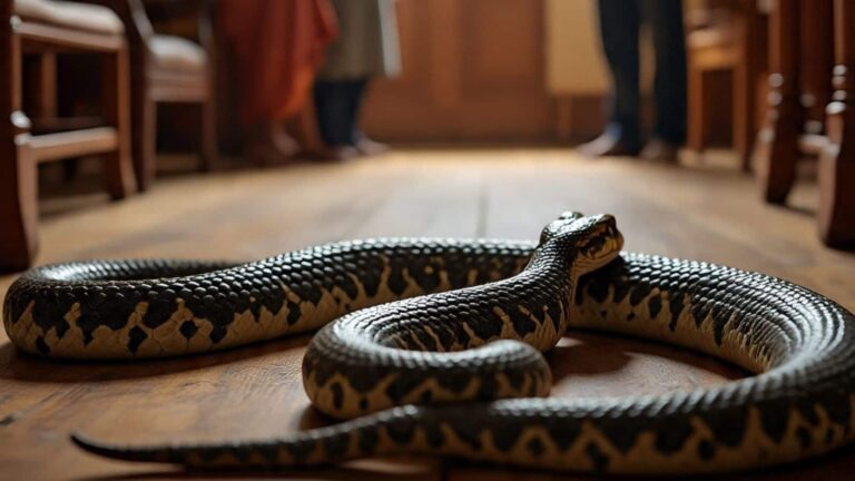 Snake News: स्कूल में हर कोने से निकल रहे कोबरा! 15 दिन में 26 सांपों ने मचाया हड़कंप