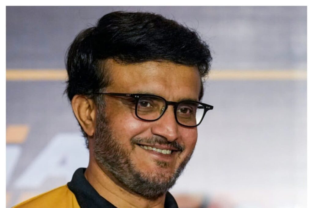 प्रिंस कैपिटल्स कैंप में शाही रंग भरने को तैयार... गांगुली बने हेड कोच