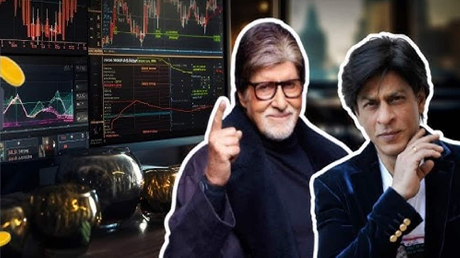 Sri Lotus Developers IPO Listing: अमिताभ-शाहरूख की कंपनी का धमाका, ₹150 का शेयर 19% प्रीमियम पर लिस्ट