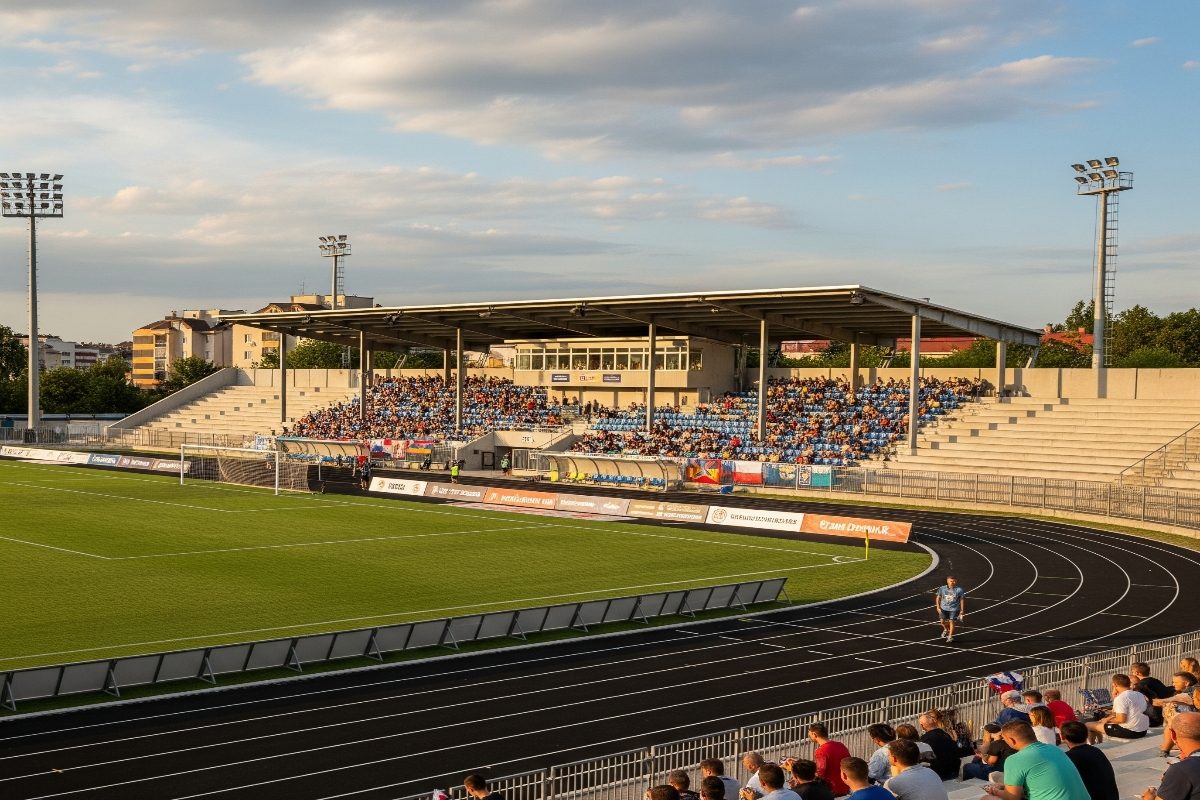 क्रिकेट प्रेमियों के लिए खुशखबरी... राजस्थान के हर जिले में बनेगा स्टेडियम!