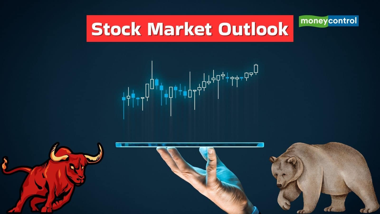 Stock Market Outlook: अगले हफ्ते शेयर बाजार में तेजी रहेगी या गिरावट, ट्रंप टैरिफ और रूस-यूक्रेन युद्ध समेत ये 10 फैक्टर करेंगे तय