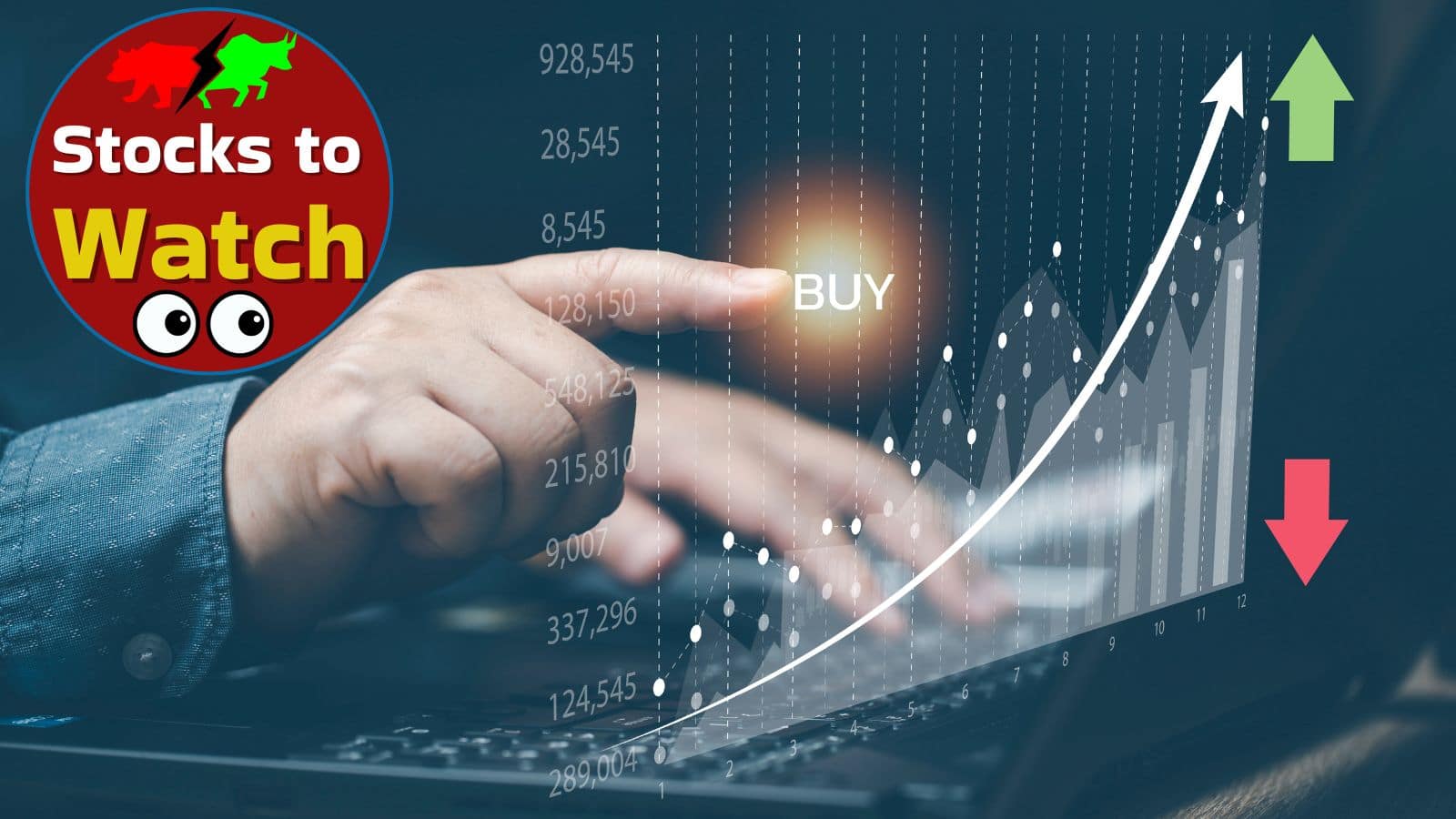 Stocks to Watch: मंगलवार 19 अगस्त को फोकस में रहेंगे ये स्टॉक्स, दिख सकती है बड़ी हलचल