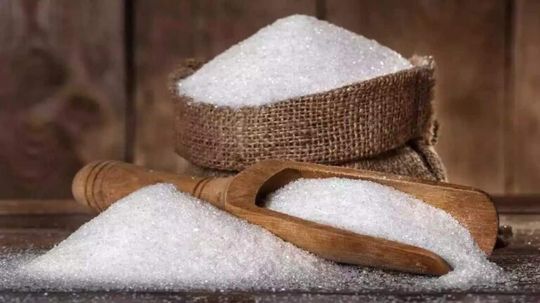 Sugar Price: देश में चीनी की खपत 2-3% बढ़ी, क्या कीमतों में पर पड़ेगा असर