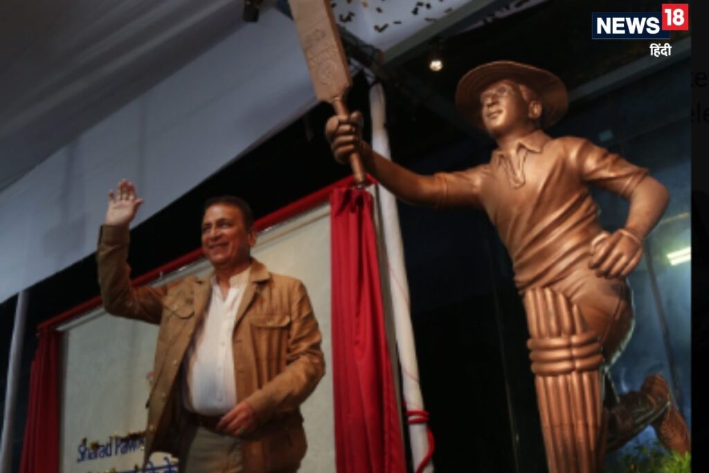 मुंबई क्रिकेट संघ मेरी मां की तरह है...लिटिल मास्टर ने क्यों कहा ऐसा