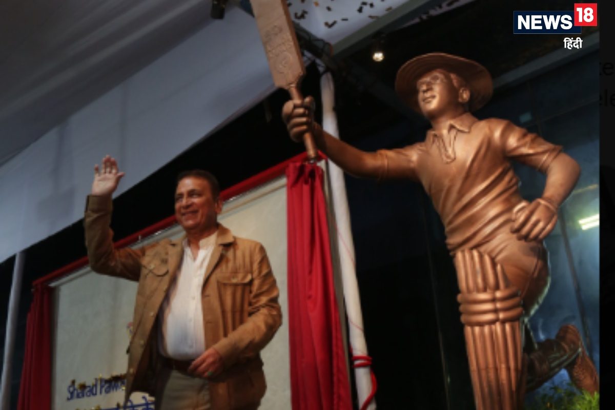 मुंबई क्रिकेट संघ मेरी मां की तरह है...लिटिल मास्टर ने क्यों कहा ऐसा