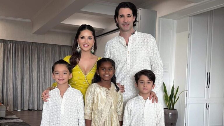 Sunny Leone: 'इसके लिए काफी पैसे...', सनी लियोनी ने बच्चों की सरोगेट मां को दी थी इतनी कीमत