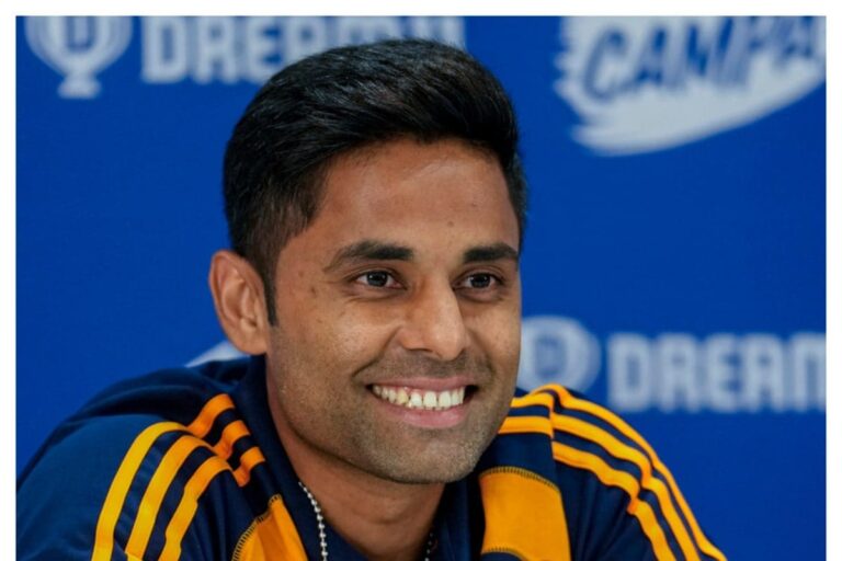 सूर्यकुमार के फिटनेस अपडेट से दूर हुई टीम इंडिया की टेंशन, सर्जरी के बाद...