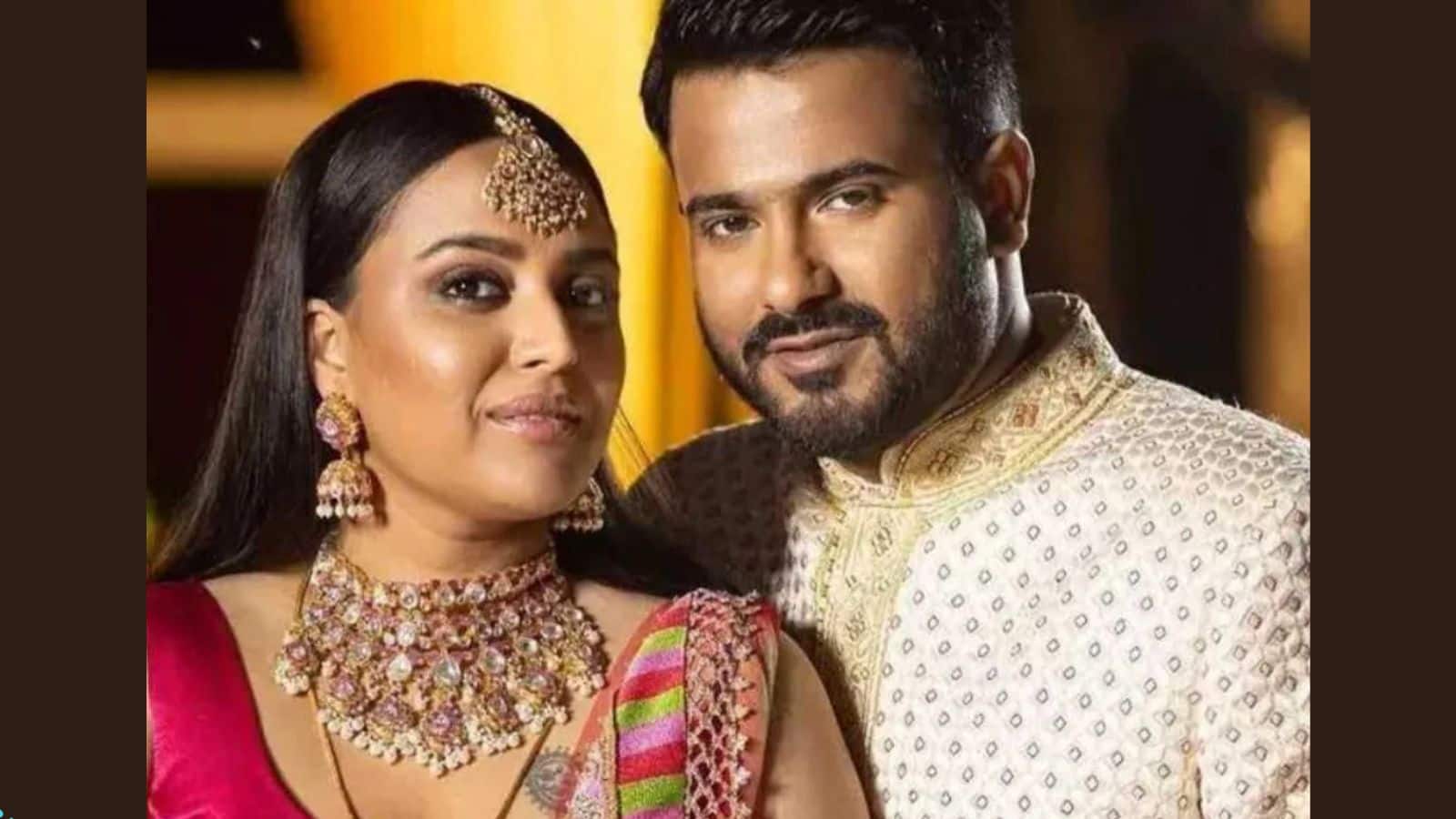 Swara Bhaskar: स्वरा भास्कर के पति फहाद को ट्रोल्स ने कहा 'छपरी',  एक्ट्रेस ने दिया मुंहतोड़ जवाब
