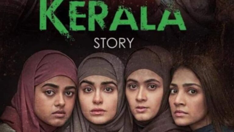 The Kerala Story: अदा शर्मा स्टारर 'द केरल स्टोरी' ने जीते 2 नेशनल अवॉर्ड, वजह आई सामने