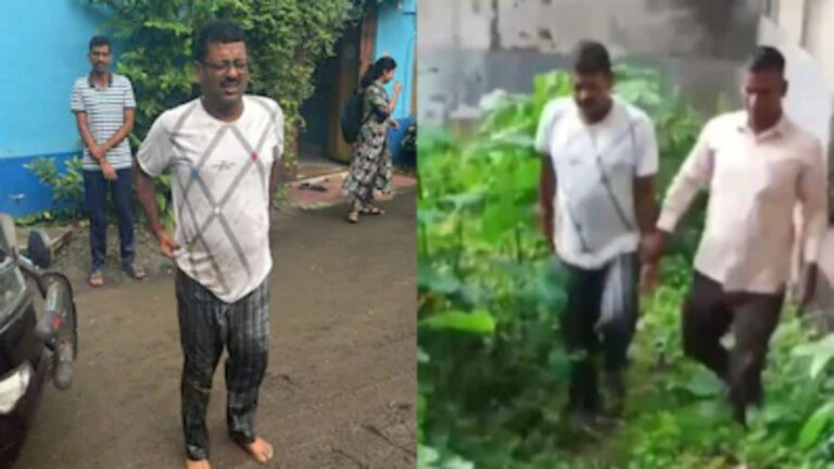 Video: ED की रेड और दीवार फांदकर भागे TMC विधायक! स्कूल शिक्षक भर्ती घोटाले से जुड़ा है मामला