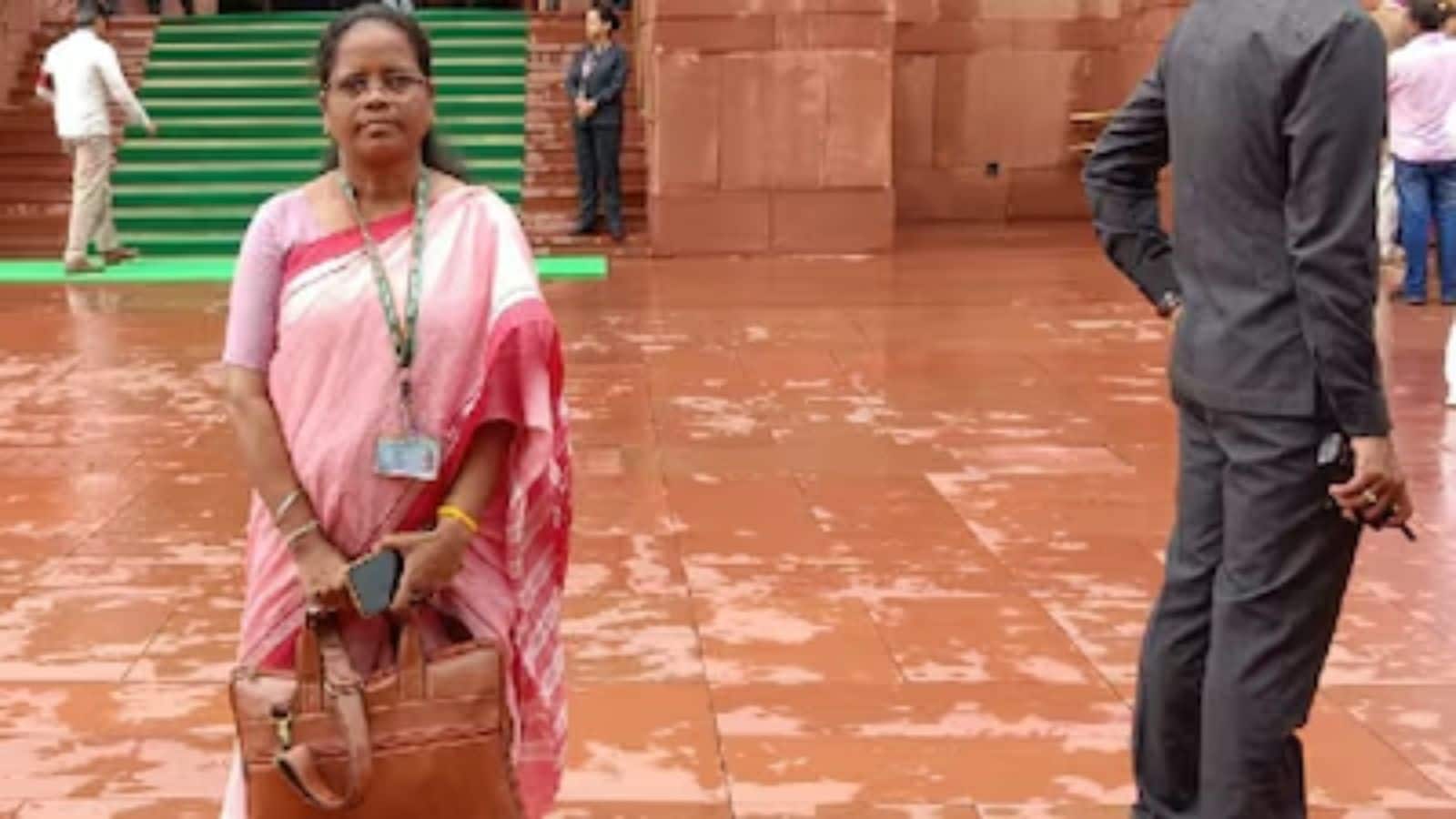 TMC की मिताली बाग ने किरेन रिजिजू और रवनीत बिट्टू पर लगाया हमला करने का आरोप! BJP सांसद ने कहा- यह मेरी संस्कृति नहीं