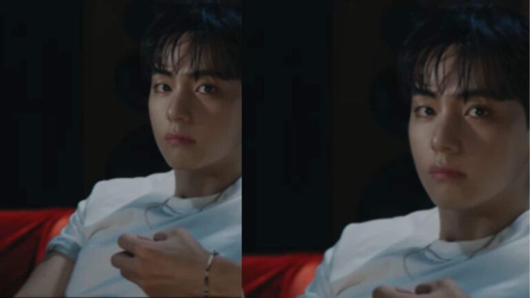 कोका-कोला के नए ब्रांड एंबेसडर बने Kim Taehyung, जानें सोशल मीडिया पर क्यों मचा बवाल