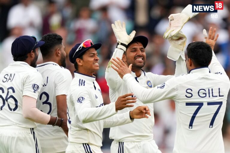 6 रिकॉर्ड बने, भारत की सबसे कम अंतर से जीत, सिराज पहुंचे बुमराह के बराबर