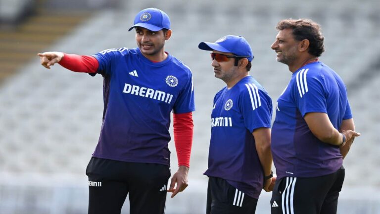 Asia Cup 2025: ना गिल ना बुमराह...एशिया कप में किन खिलाड़ियों को मिलेगी टीम इंडिया में जगह, यहां जानें