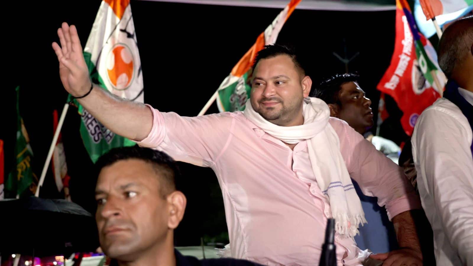 PM मोदी को लेकर तेजस्वी यादव के X पोस्ट पर महाराष्ट्र में दर्ज हुई FIR, जानिए ऐसा क्या लिख दिया?