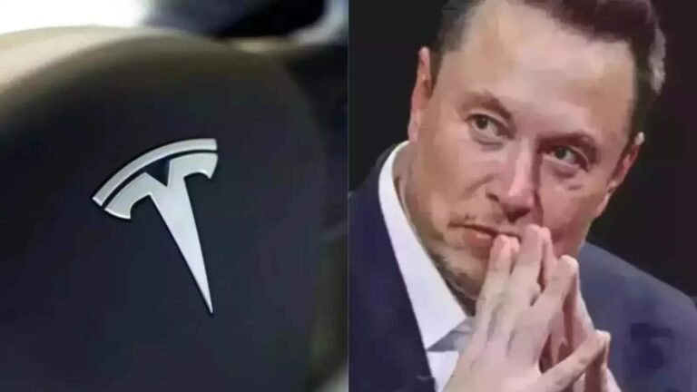 टेस्ला को यूरोप में बड़ा झटका, जुलाई में 40% गिरी कारों की बिक्री, चीनी कंपनी BYD की मांग में दिखा जबरदस्त उछाल