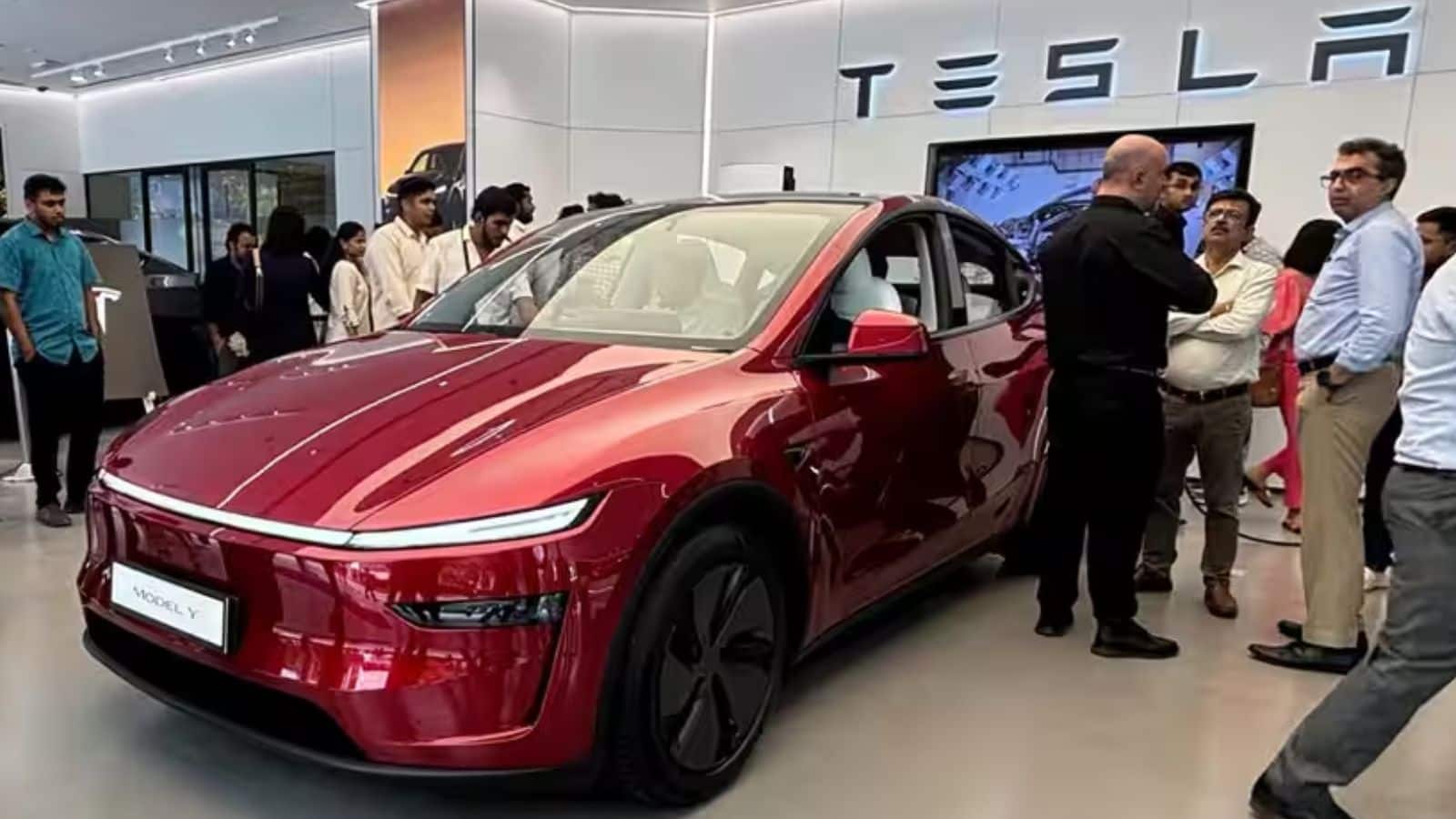 Tesla: दिल्ली, मुंबई या गुरुग्राम? जानिए कहा मिलेगी सबसे सस्ती टेस्ला मॉडल Y?