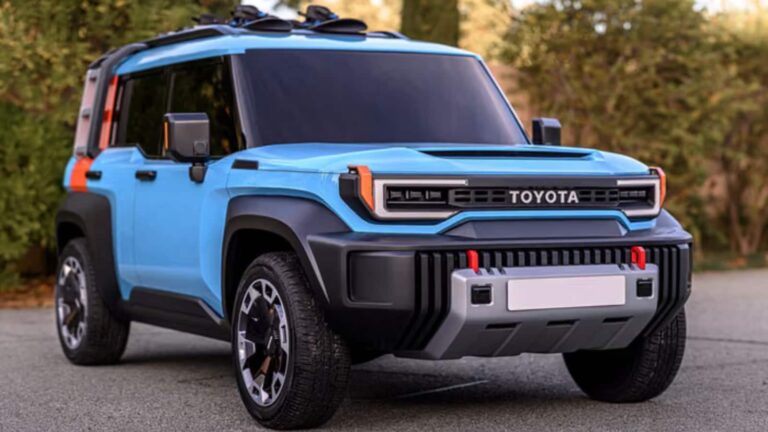 Toyota की नई SUV, Thar और Scorpio-N को देगी सीधी टक्कर, दमदार फीचर्स से होगी लैस
