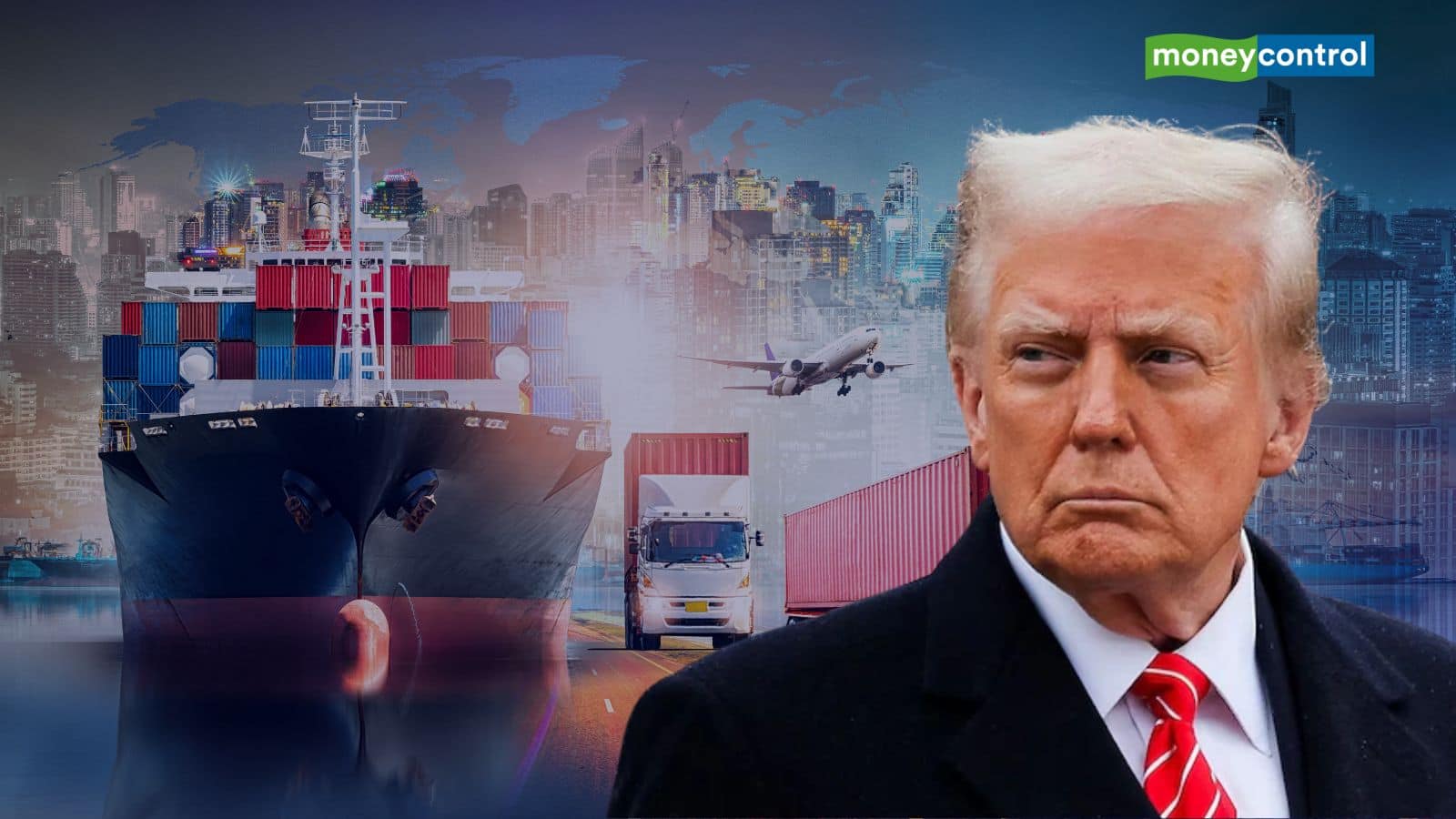 Trump Tariff War: पलटवार की तैयारी में भारत! कुछ अमेरिकी उत्पादों पर लगा सकता है 50% तक टैरिफ
