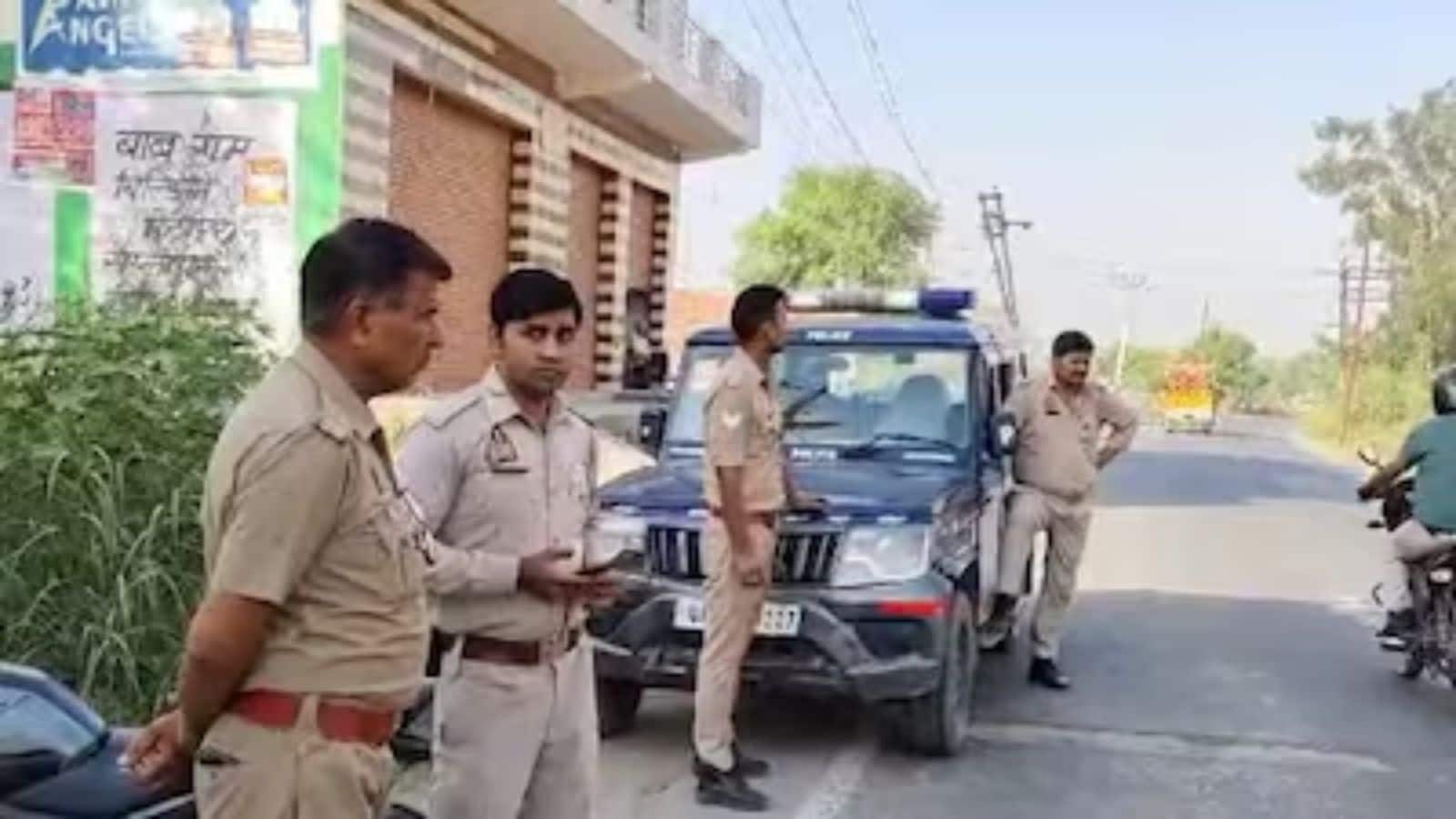 UP में रिश्ते हुए शर्मसार! पहले चाची के साथ था अवैध संबंध, फिर उसकी बेटी को बनाया हवस का शिकार, शराब के नशे में कर दी हत्या!