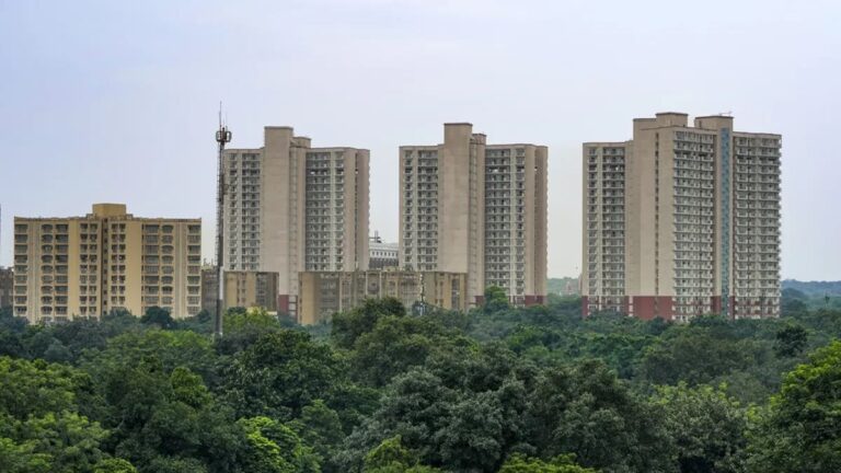 लग्जरी फ्लैट, 5 बेडरूम और शानदार कॉम्पलेक्स...सांसदों के लिए बने 5000 स्क्वायर फीट के नए फ्लैट की खूबियां