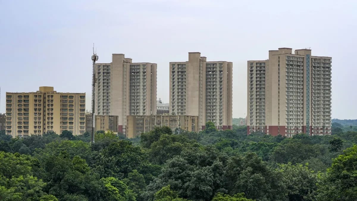 लग्जरी फ्लैट, 5 बेडरूम और शानदार कॉम्पलेक्स...सांसदों के लिए बने 5000 स्क्वायर फीट के नए फ्लैट की खूबियां