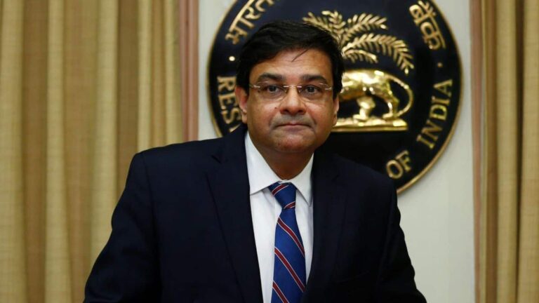 IMF में भारत की नुमाइंदगी करेंगे RBI के पूर्व गवर्नर उर्जित पटेल, सरकार ने 3 साल के लिए बनाया एग्जीक्यूटिव डायरेक्टर