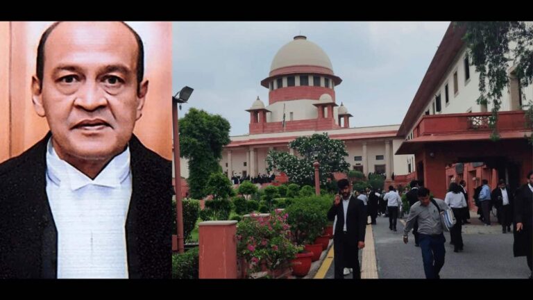 Justice Varma Cash Row: कैश कांड में फंसे जस्टिस यशवंत वर्मा को बड़ा झटका, सुप्रीम कोर्ट से नहीं मिली राहत, अब आगे क्या होगा?