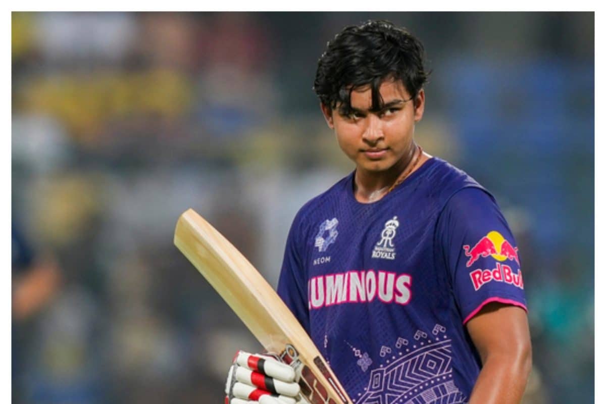 वैभव सूर्यवंशी नहीं! शास्त्री ने पंजाब के बैटर को चुना भारत का उभरता सितारा