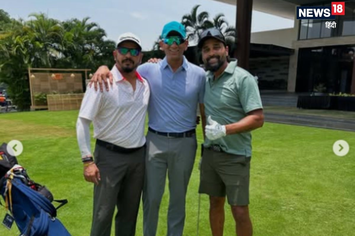 653 विकेट... 22 गज की पट्टी पर हाहाकार मचाने वाला दिग्गज अब लड़ेगा चुनाव