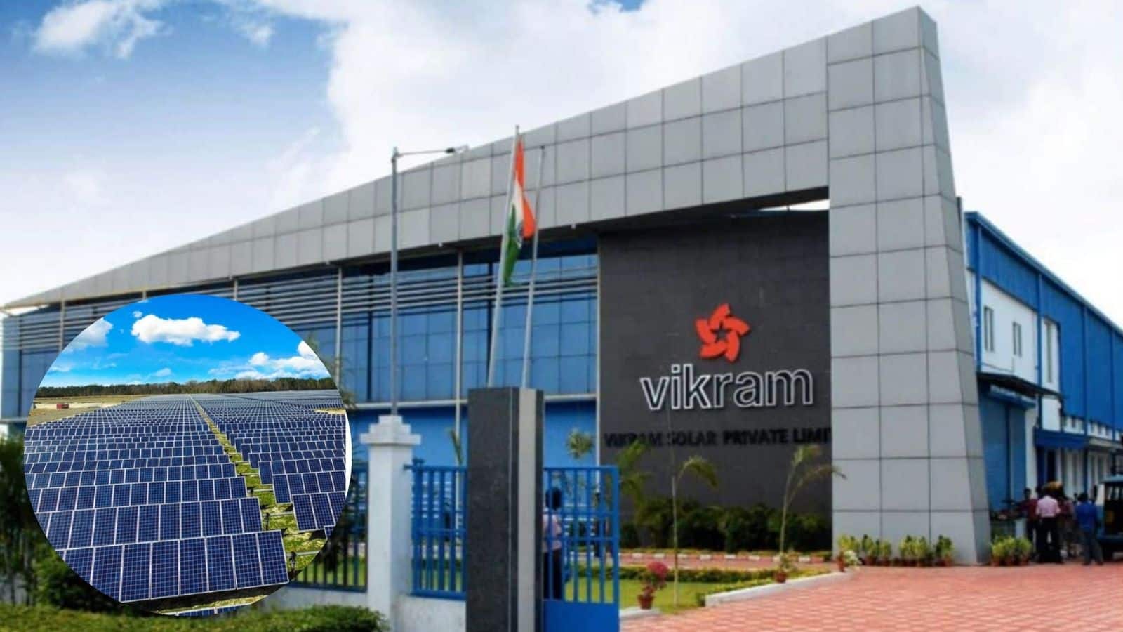 Vikram Solar IPO: दूसरे दिन निवेशकों से मिला शानदार रिस्पांस, क्या आपको पैसा लगाना चाहिए? एक्सपर्ट्स से जानिए