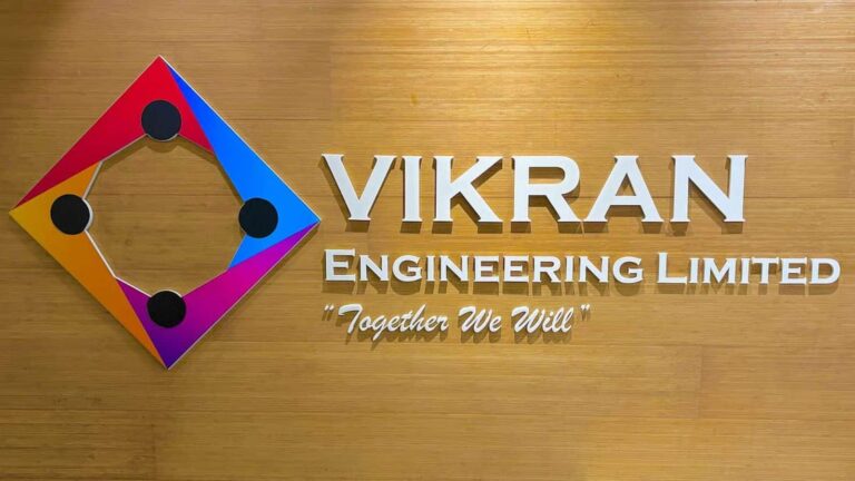 Vikran Engineering IPO: दूसरे दिन 4.43 गुना सब्सक्राइब हुआ, रिटेल निवेशकों में दिखा जबरदस्त उत्साह, जानिए कितना है लेटेस्ट GMP?