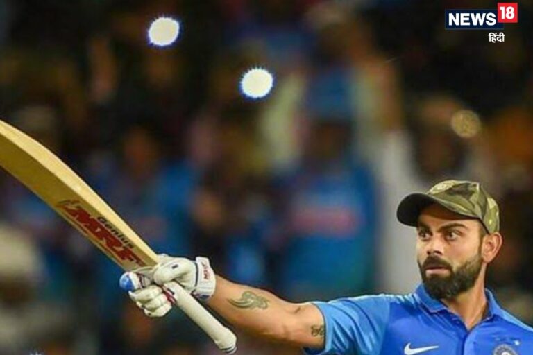 आज हम आजादी में मुस्कुरा रहे हैं क्योंकि...कोहली का भावुक पोस्ट वायरल