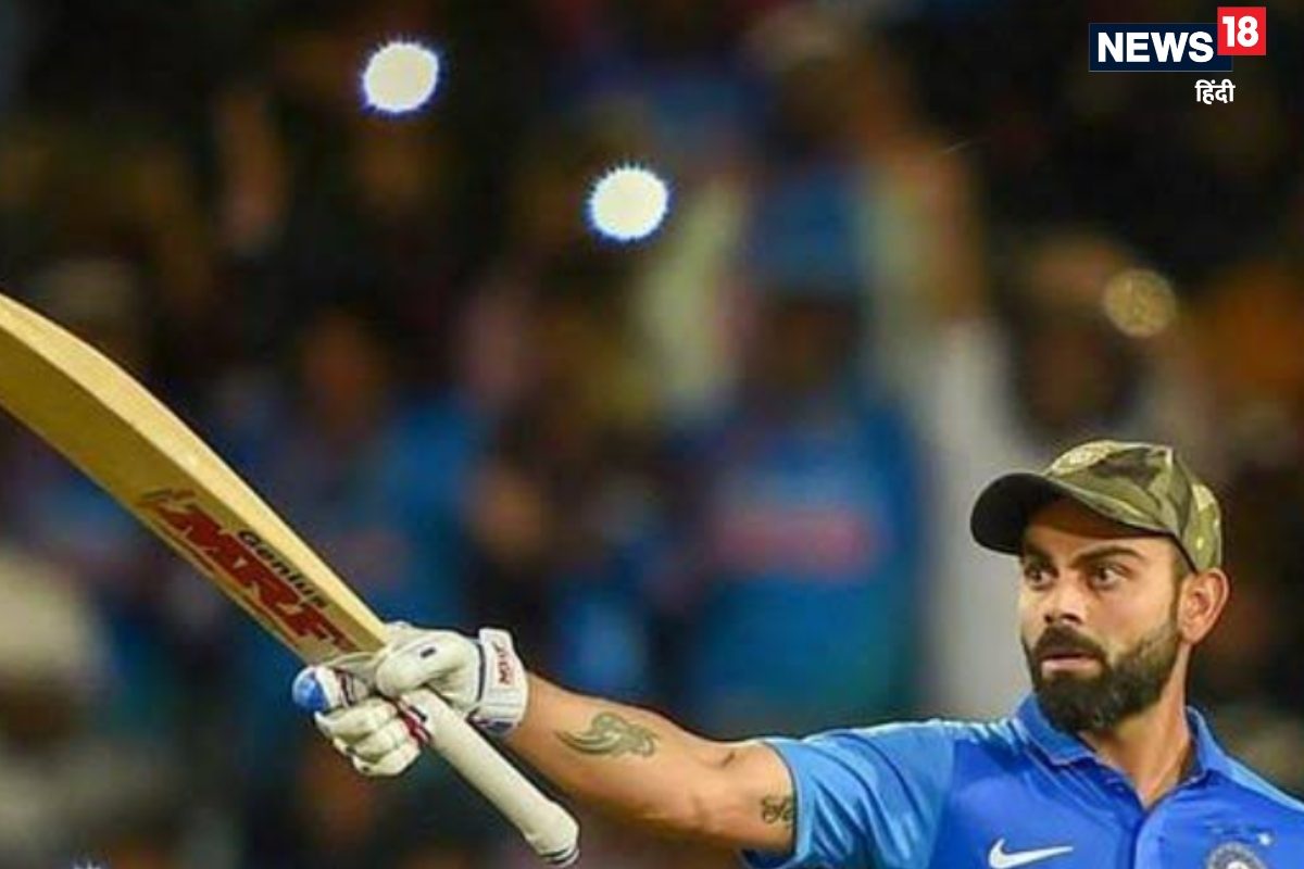 आज हम आजादी में मुस्कुरा रहे हैं क्योंकि...कोहली का भावुक पोस्ट वायरल