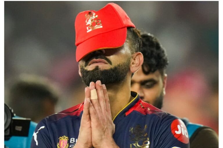 इरफान पठान ने कहा अब शायद विराट कोहली सिर्फ आईपीएल में खेलते नजर आएंगे