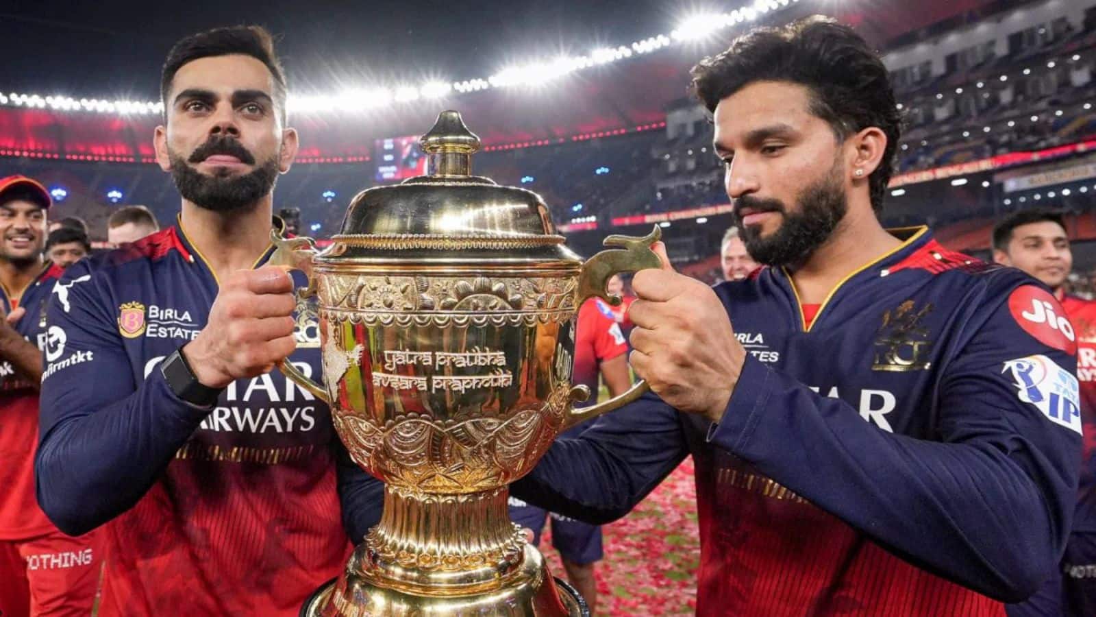 Rajat Patidar: विराट कोहली के कॉल को समझा मजाक, छत्तीसगढ़ के युवक के पास आया रजत पाटिदार का नंबर, फिर ऐसे खुला राज