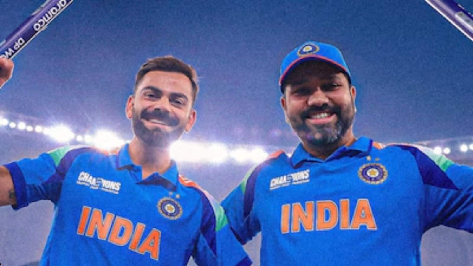 2027 वर्ल्ड कप नहीं खेलेंगे कोहली और रोहित...वनडे से भी लेने वाले हैं रिटायरमेंट? आई ये बड़ी खबर